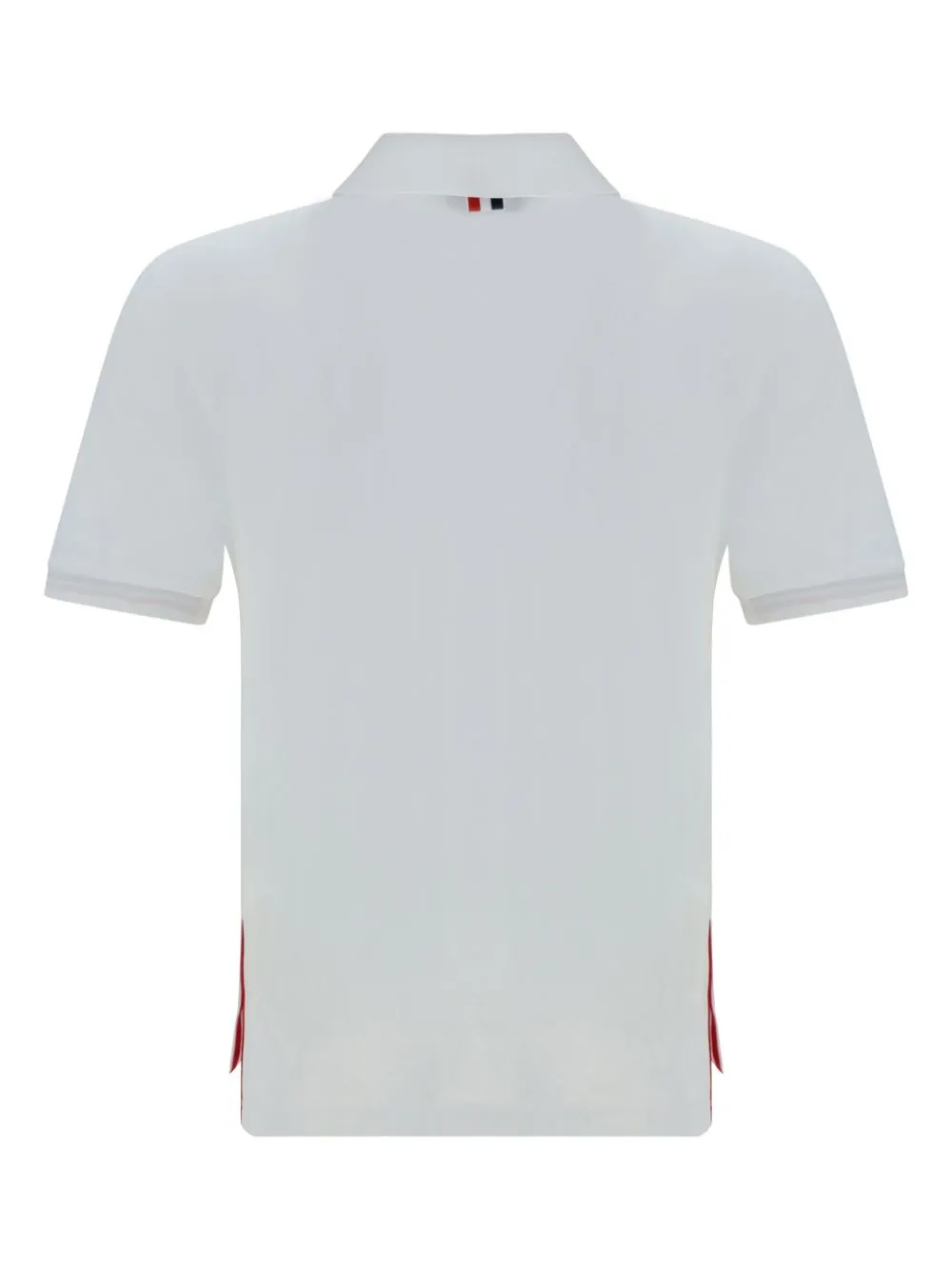 Rwb cotton polo shirt