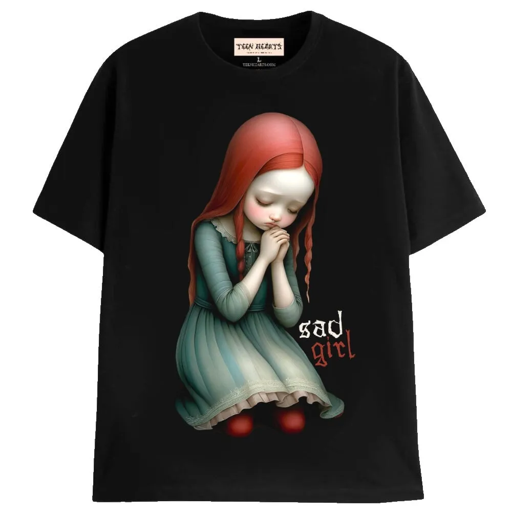 SAD GIRL