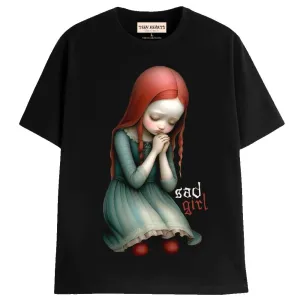 SAD GIRL