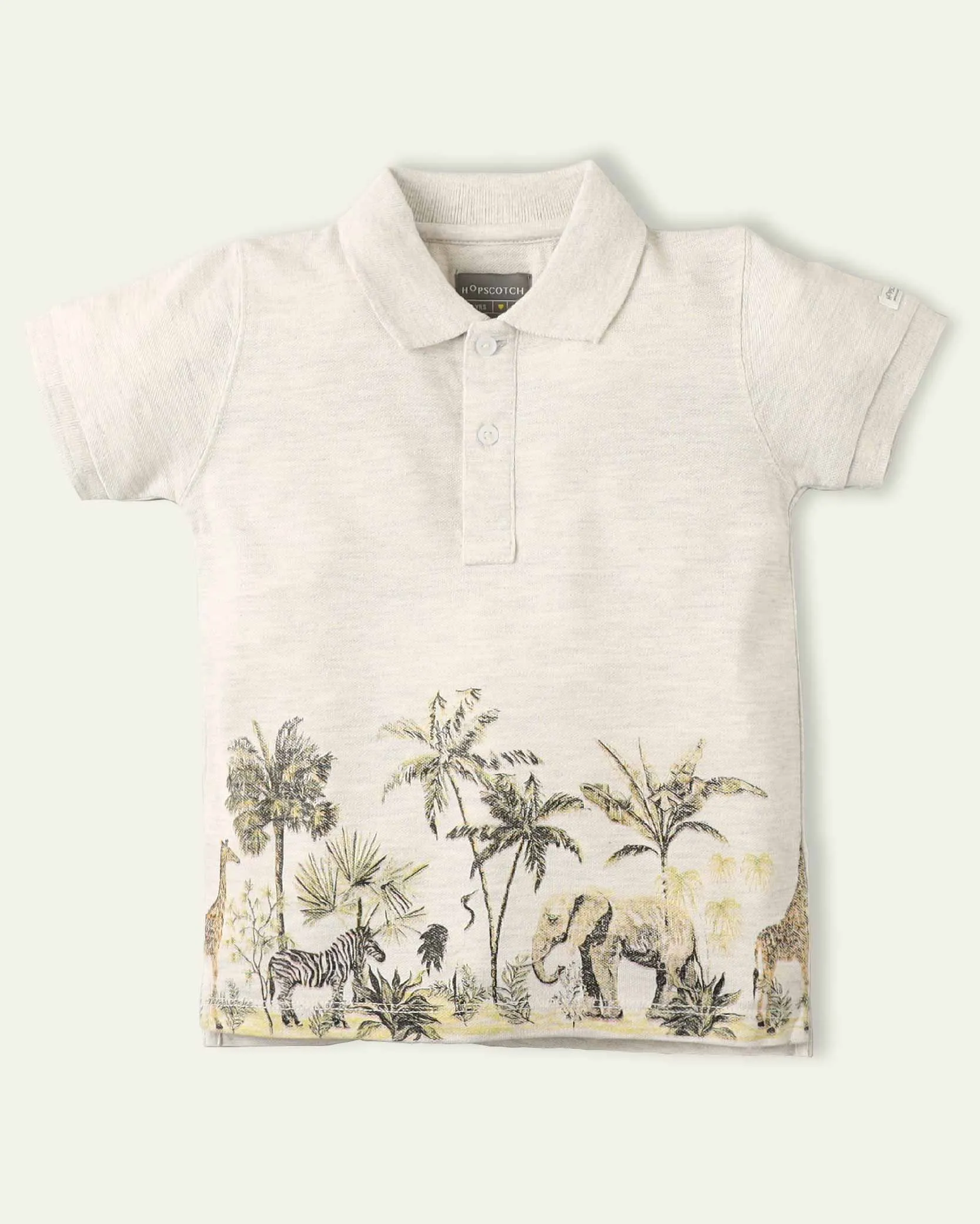 Safari Polo