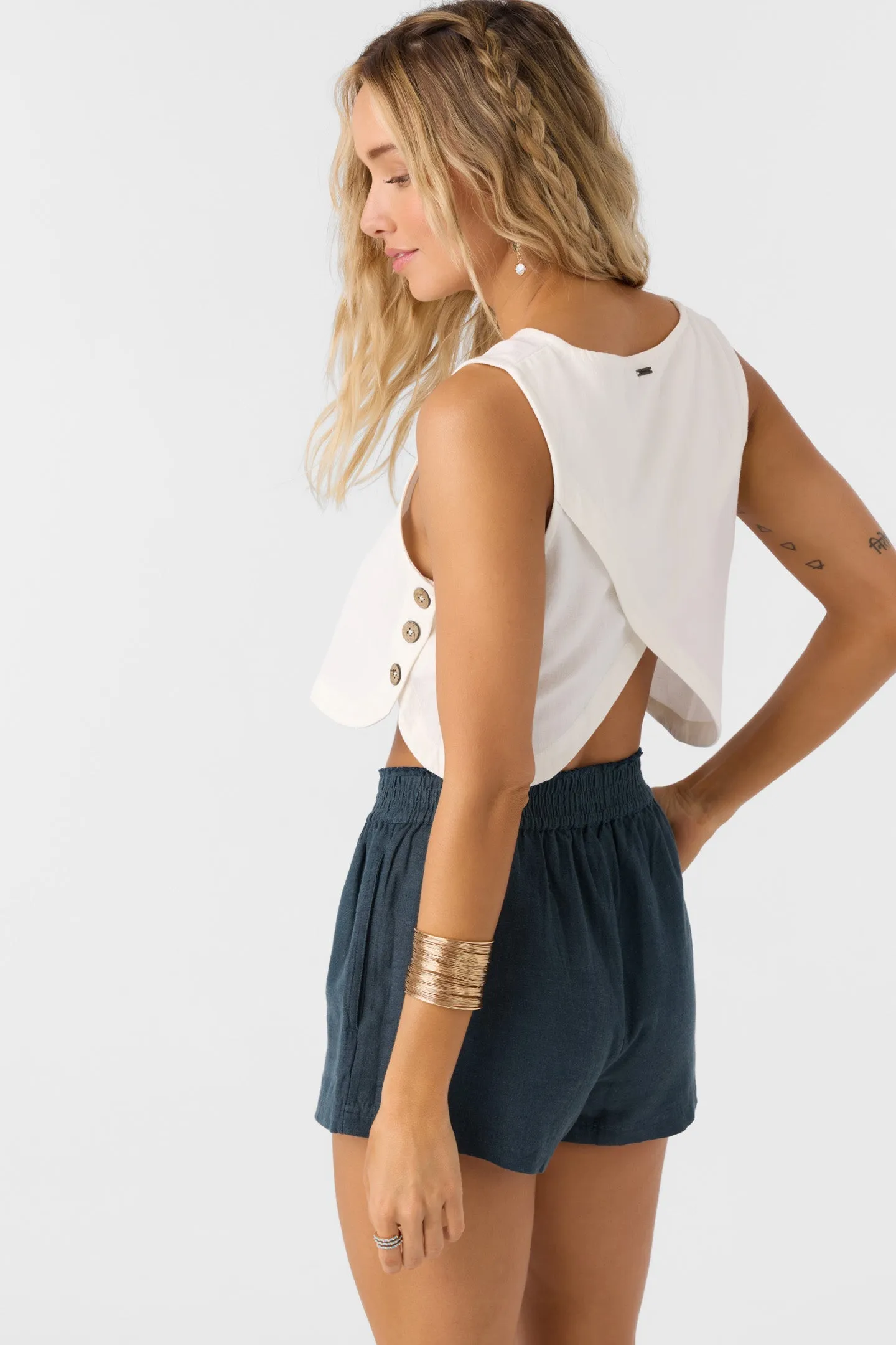 Sanders Beach Shorts