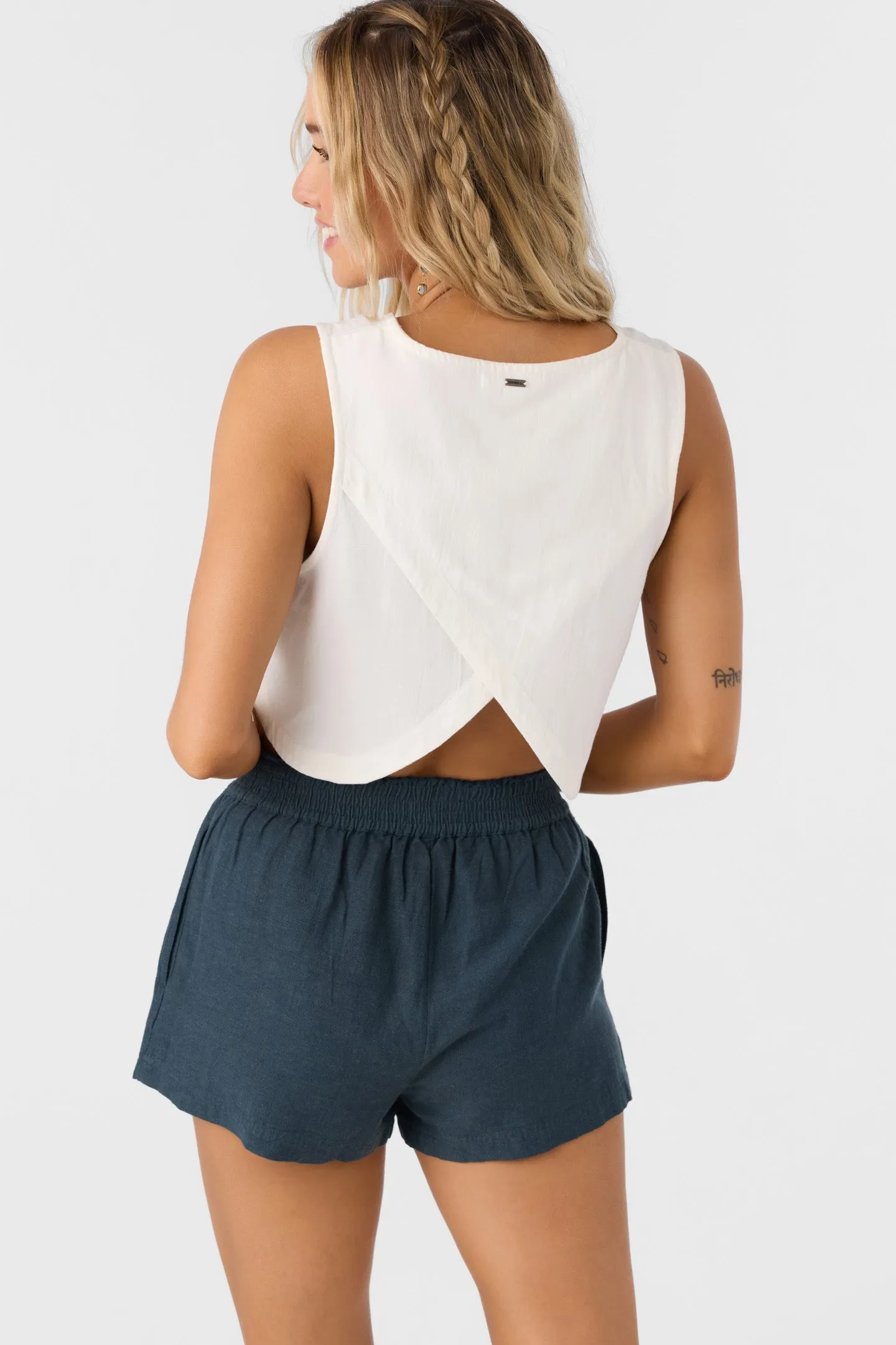 Sanders Beach Shorts