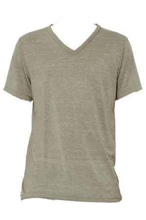 Sanderson Bad Girls Unisex V-Neck Tee
