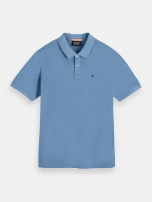 SAS CLASSIC PIQUE POLO