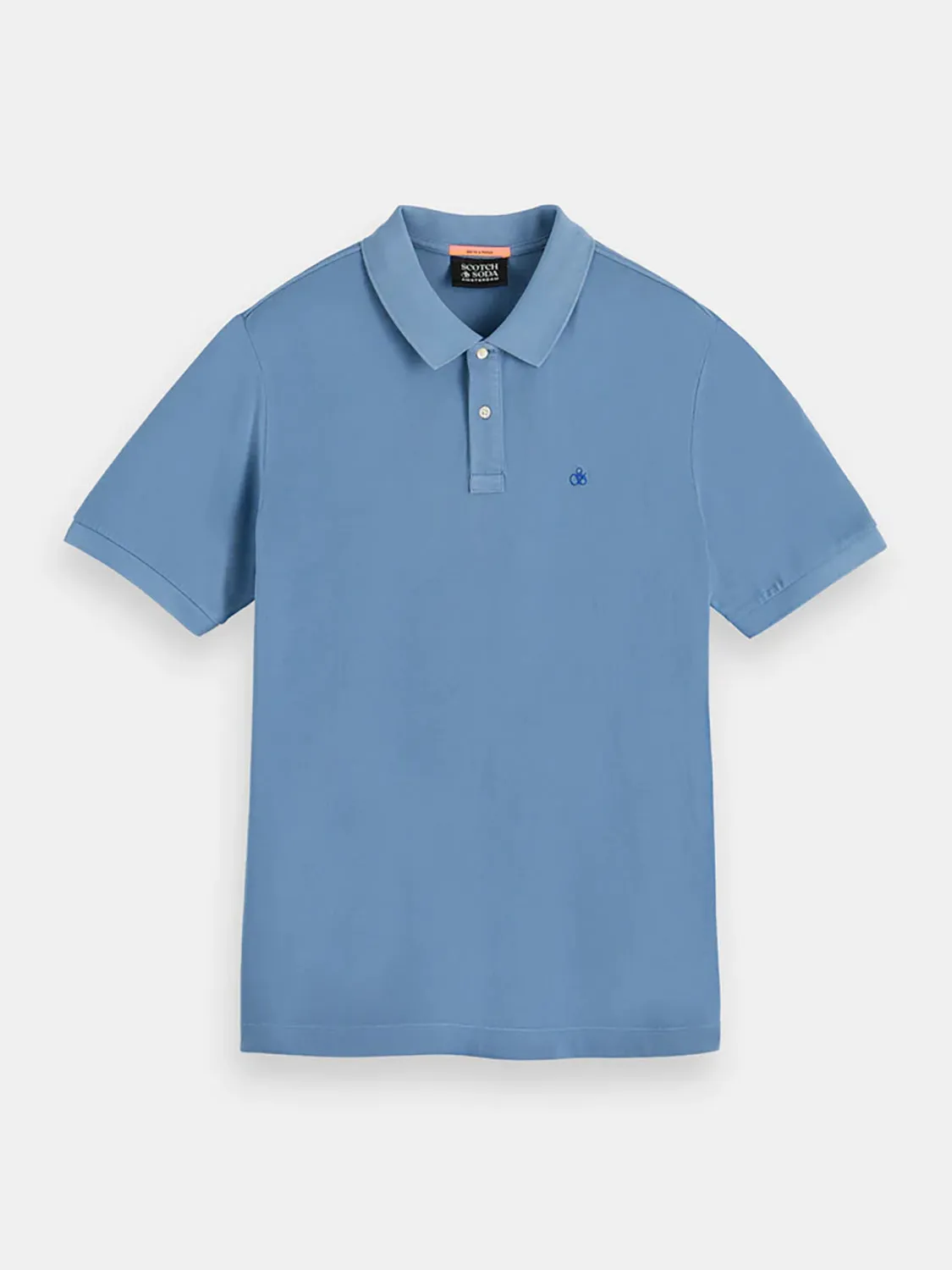 SAS CLASSIC PIQUE POLO