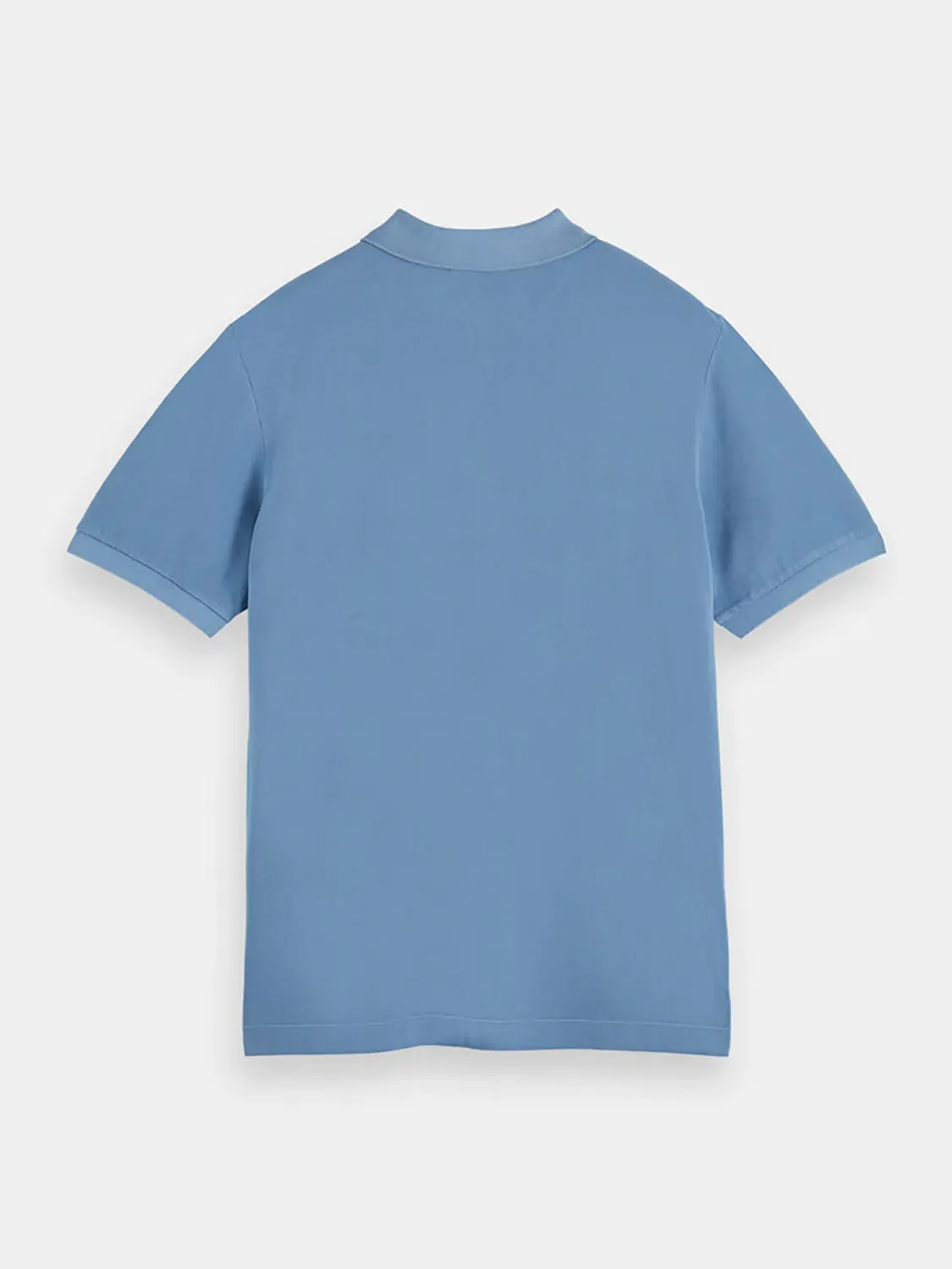 SAS CLASSIC PIQUE POLO