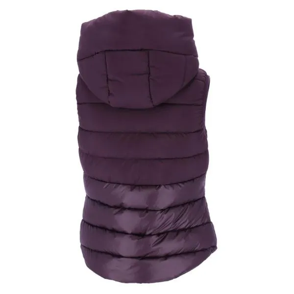 Schockemöhle Hybrid Vest Mariella | Deep Mauve