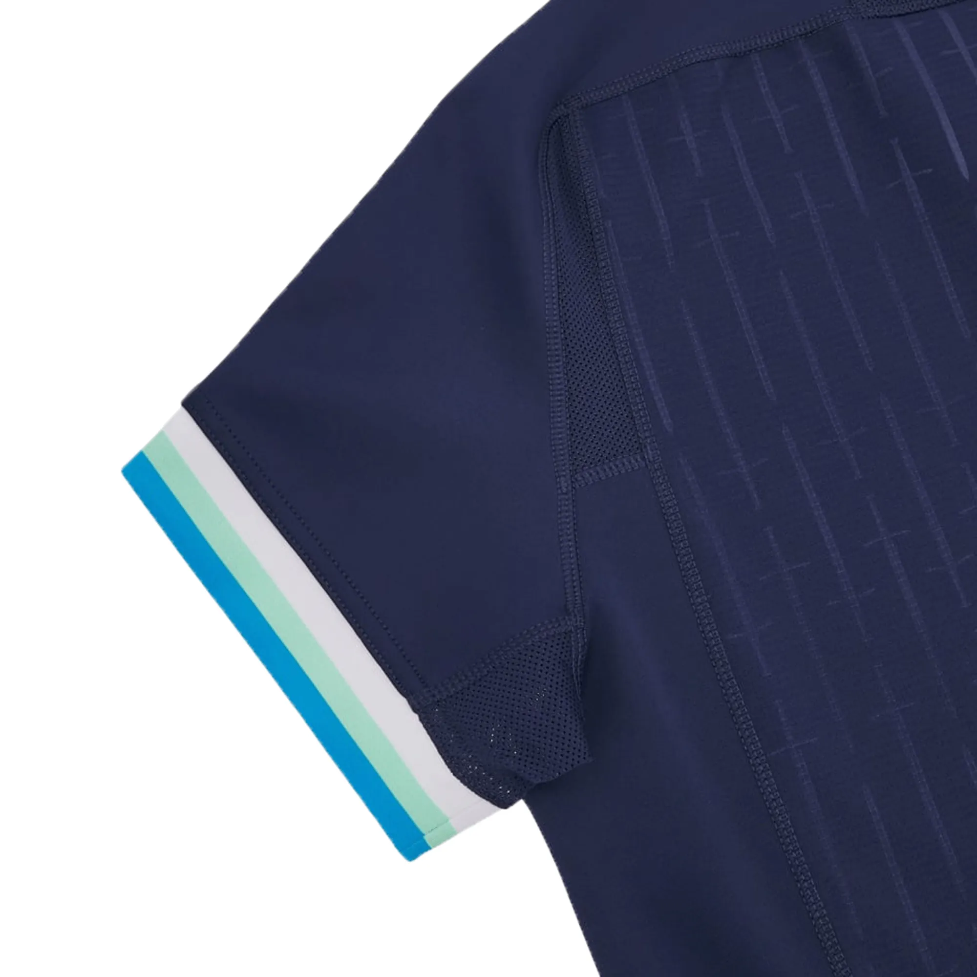 Scotland Authentic Home Jersey 24/25 by Macron
