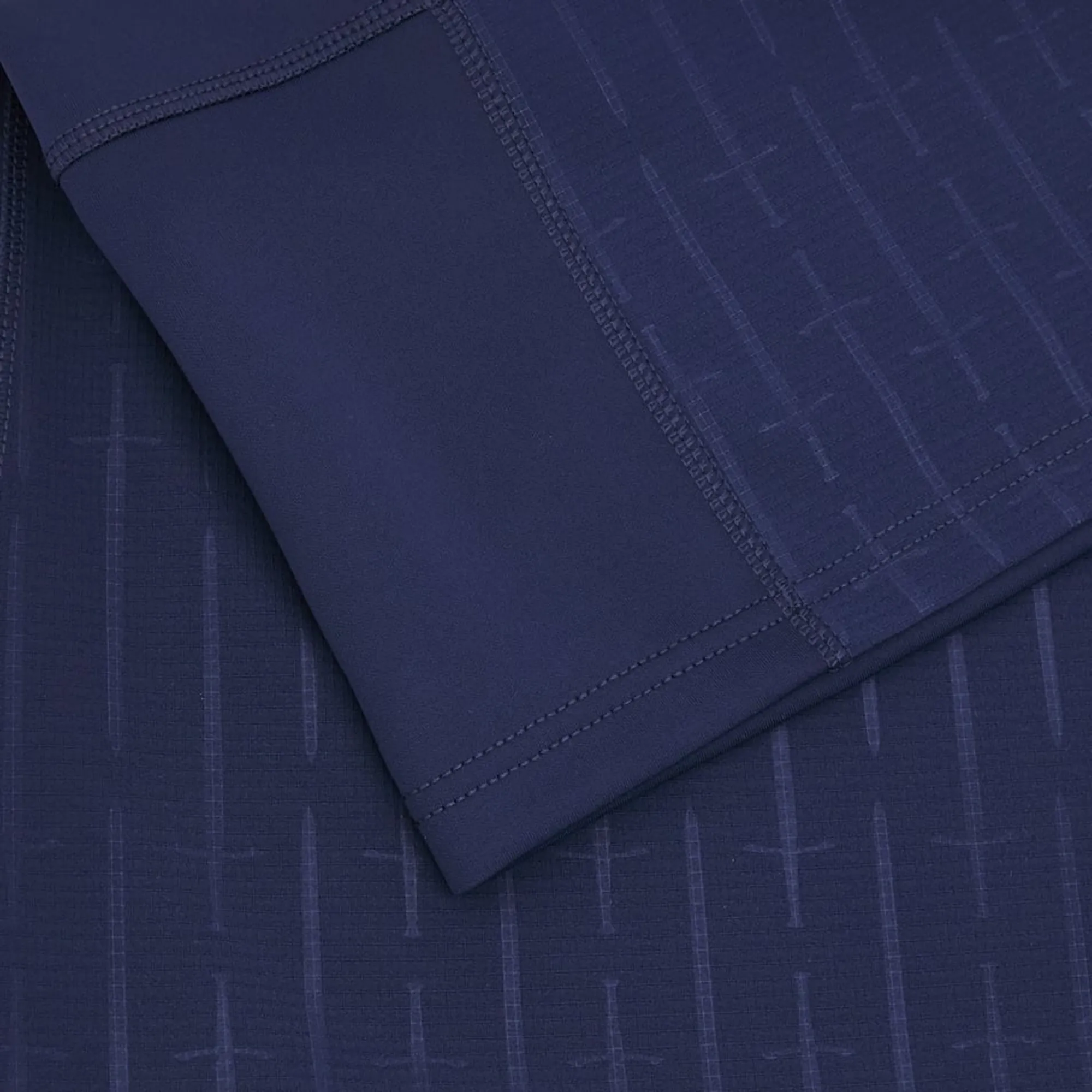 Scotland Authentic Home Jersey 24/25 by Macron