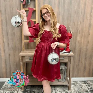 She's the One Dress