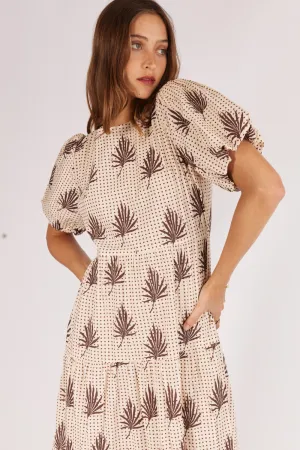 Shiva Midi Palma Cream