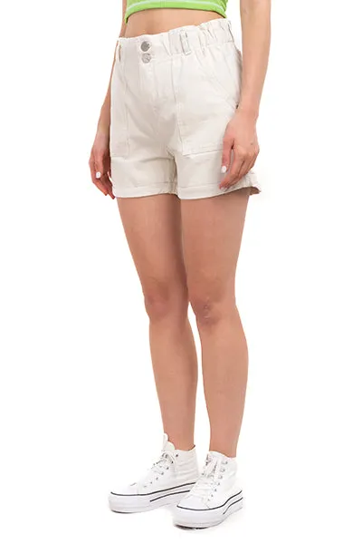 Short paperbag con bolsas