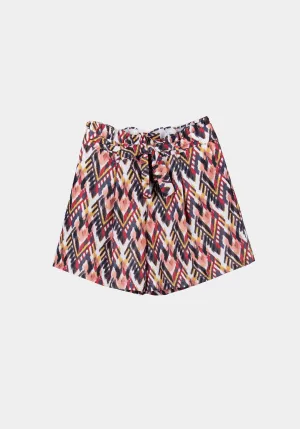 Shorts Mari 2