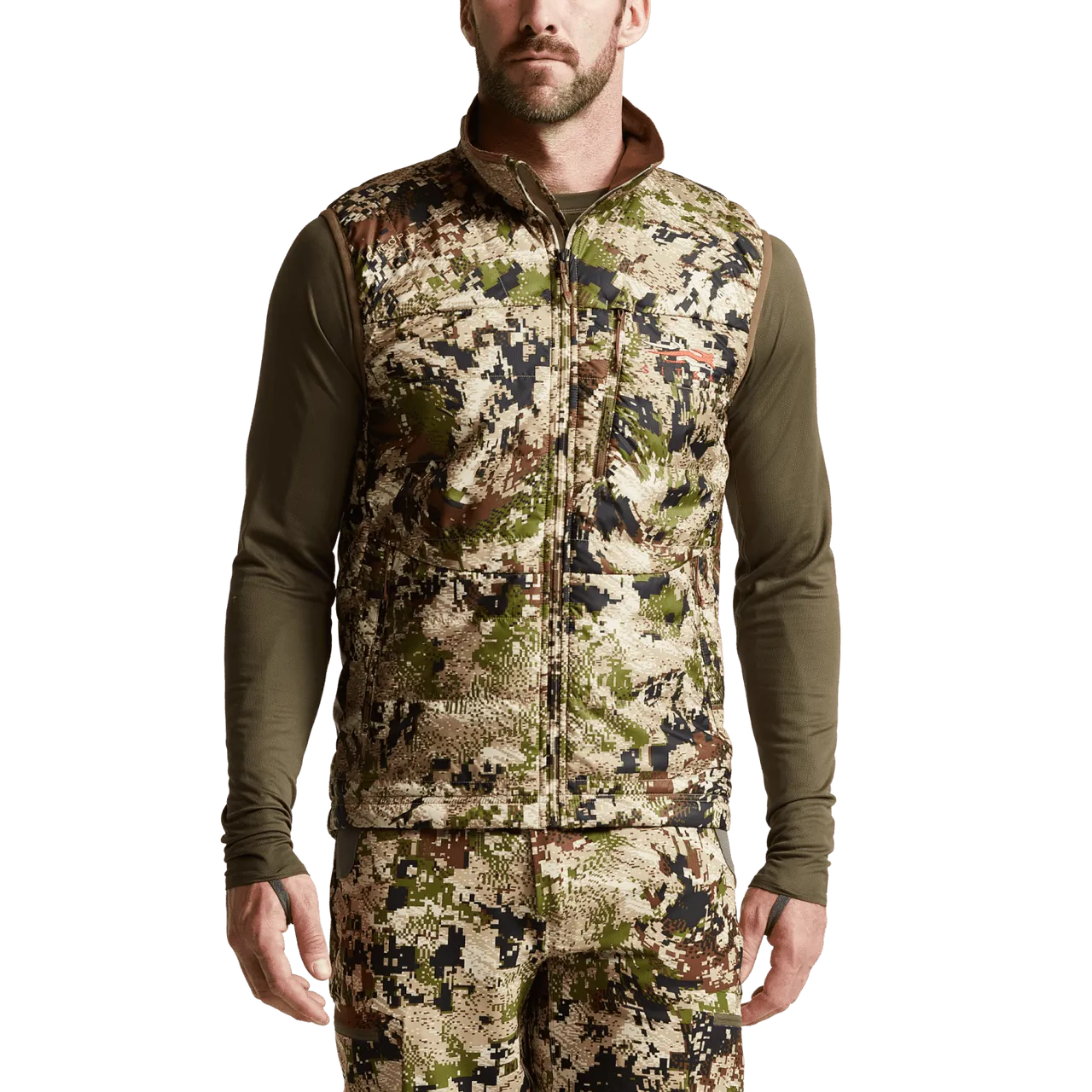Sitka Kelvin Aerolite Vest