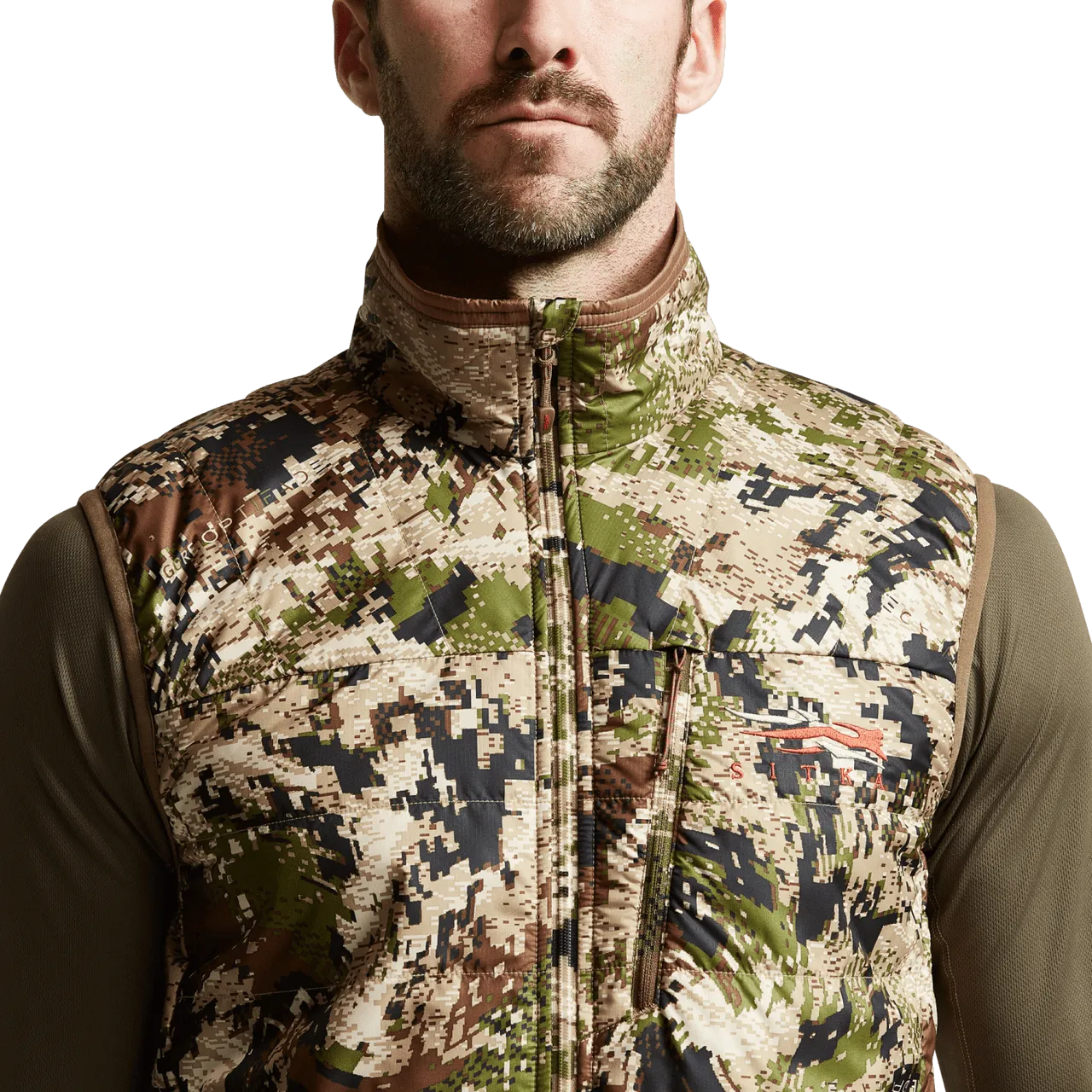 Sitka Kelvin Aerolite Vest