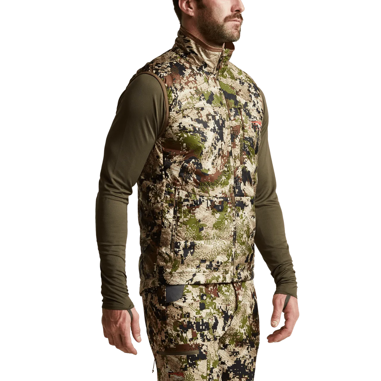 Sitka Kelvin Aerolite Vest