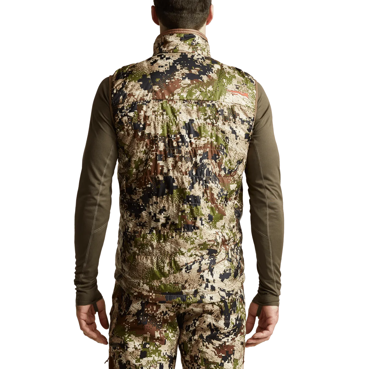 Sitka Kelvin Aerolite Vest