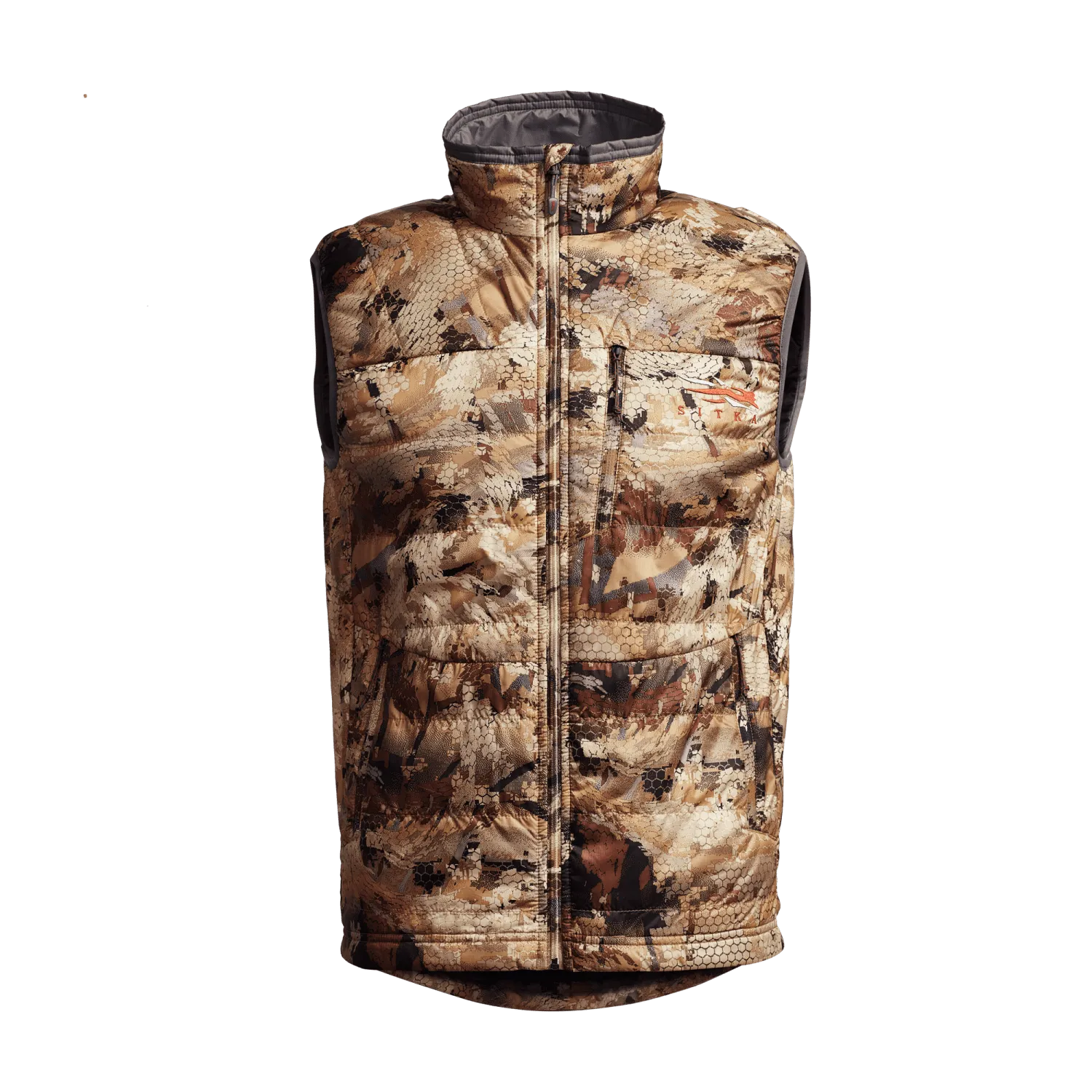 Sitka Kelvin Aerolite Vest