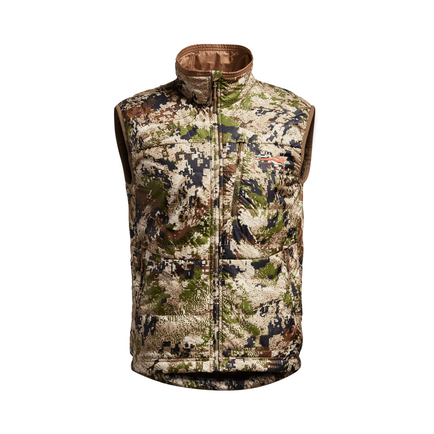 Sitka Kelvin Aerolite Vest