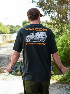 Skate Vitals G Taylor Short Sleeve Tee