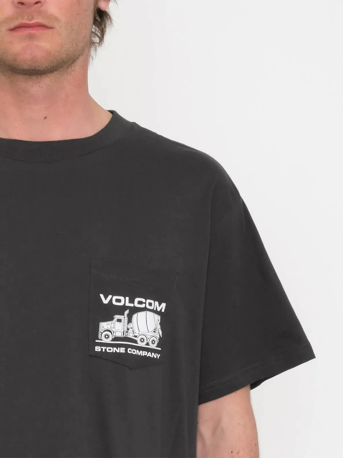 Skate Vitals G Taylor Short Sleeve Tee