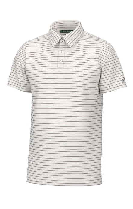 SOUTHERN POINT CO. HORIZON STRIPE POLO