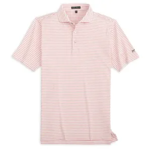 SOUTHERN POINT CO. HORIZON STRIPE POLO