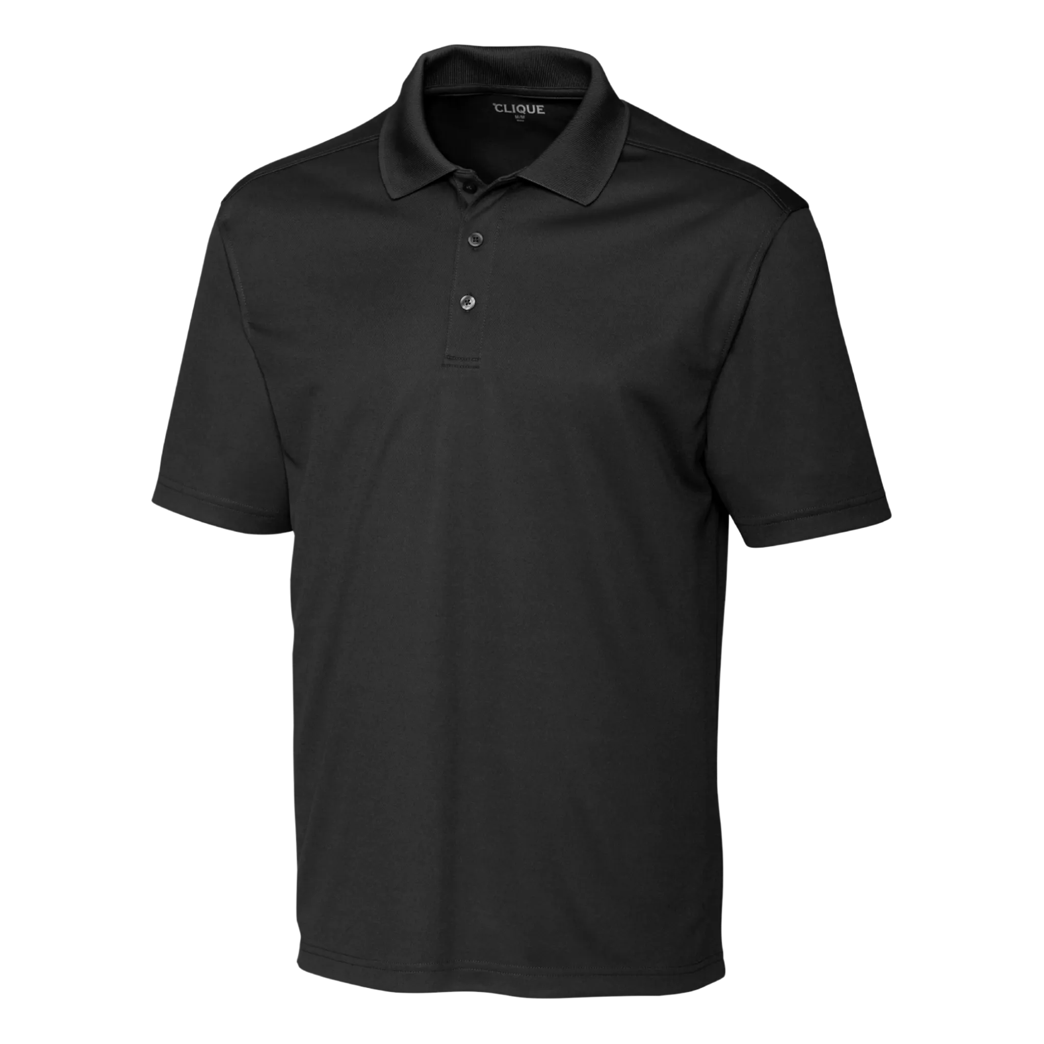 Spin Eco Performance Pique Mens Polo