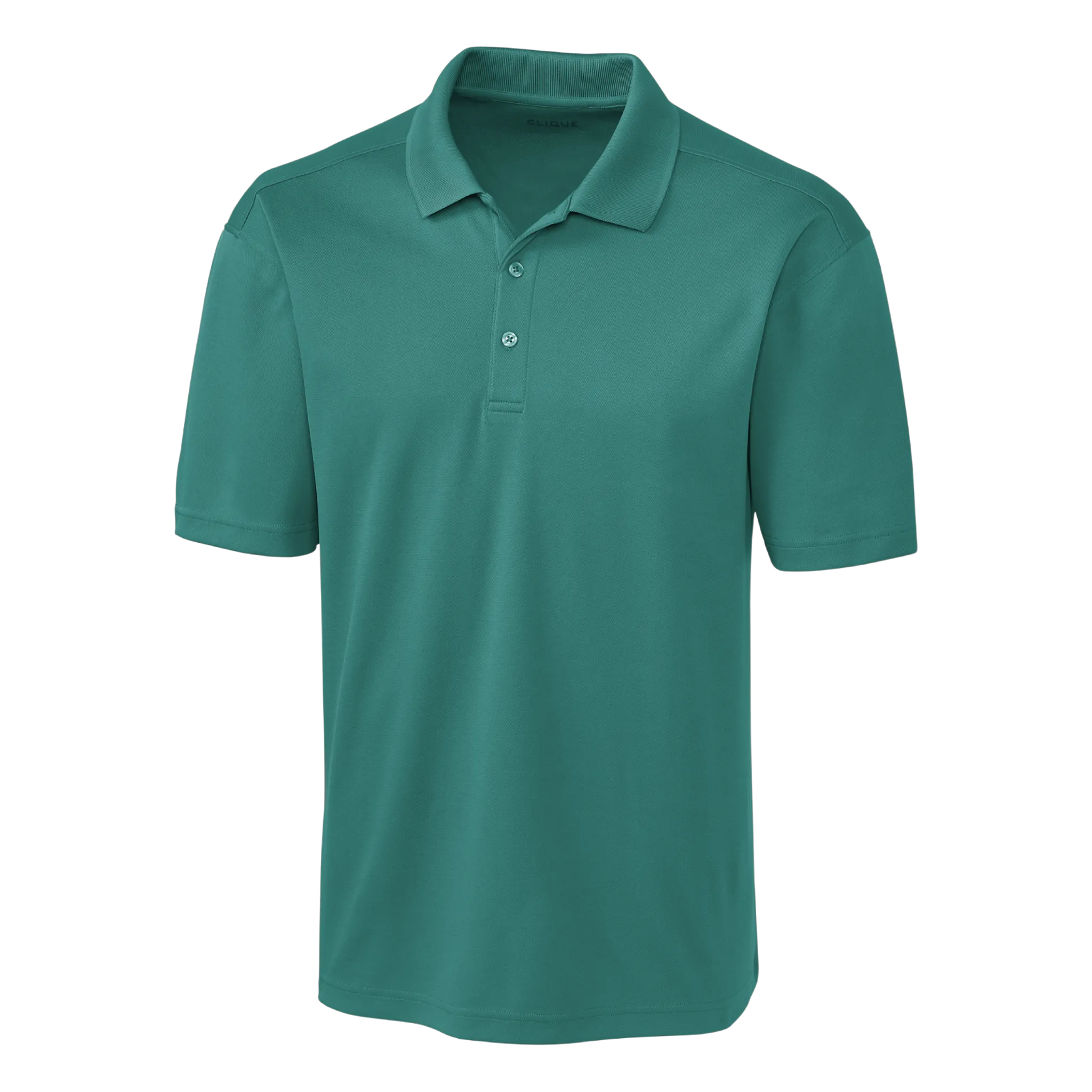 Spin Eco Performance Pique Mens Polo