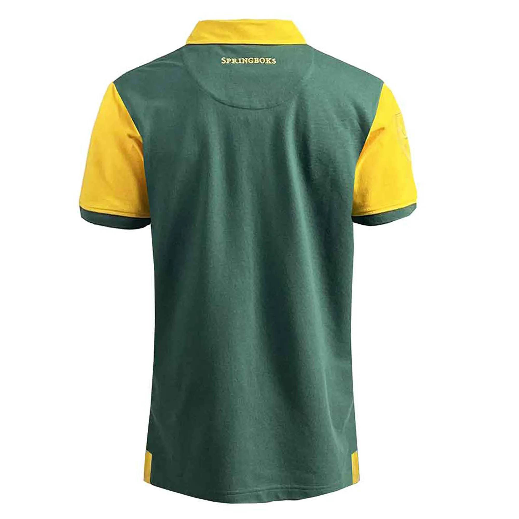 Springboks Rugby 1937 Polo by Ellis Rugby
