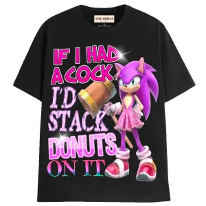 STACK DONUTS