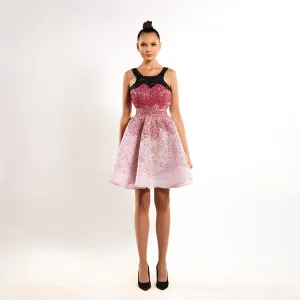 Starry Night Dress