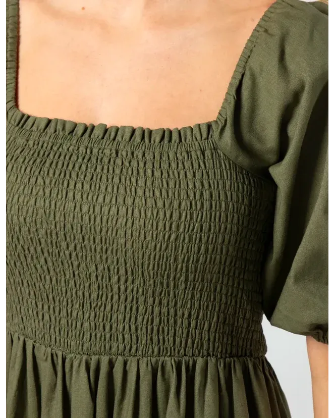 Stella Gemma Mikki Dress