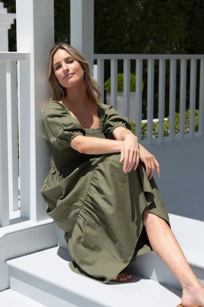 Stella Gemma Mikki Dress