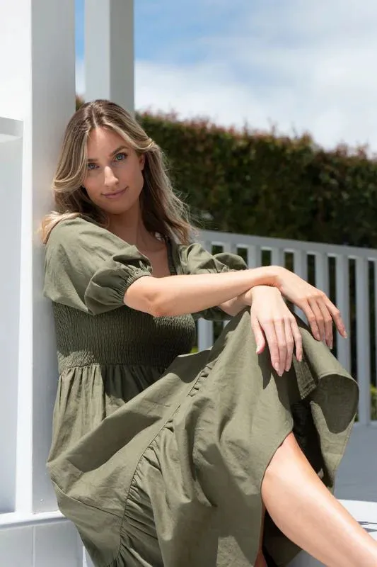 Stella Gemma Mikki Dress