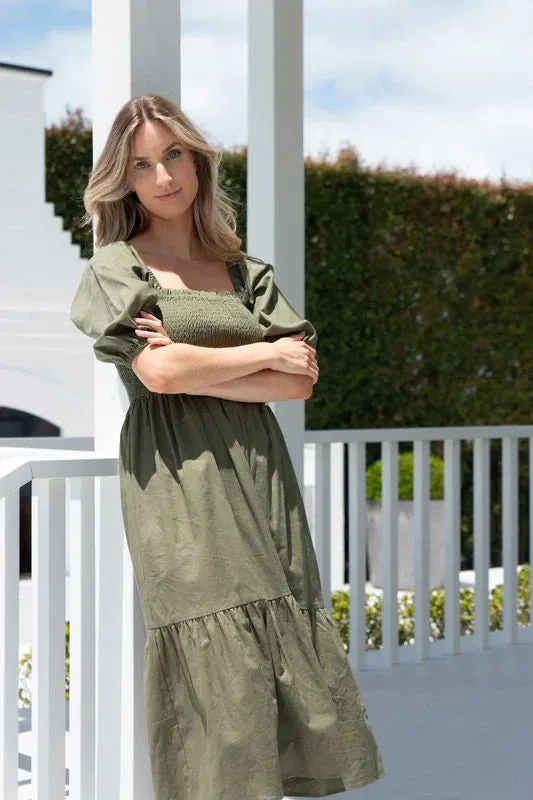 Stella Gemma Mikki Dress