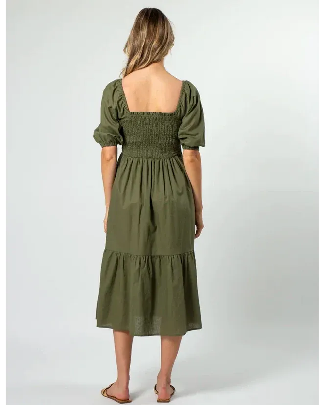 Stella Gemma Mikki Dress