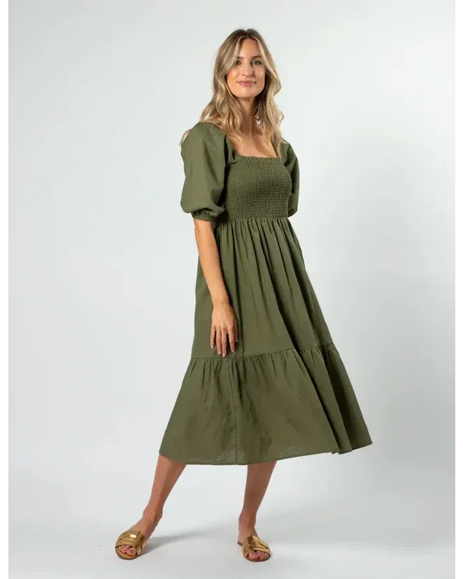 Stella Gemma Mikki Dress