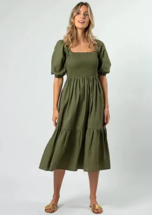 Stella Gemma Mikki Dress