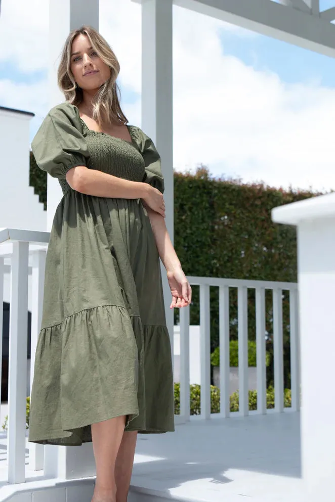 Stella Gemma Mikki Dress