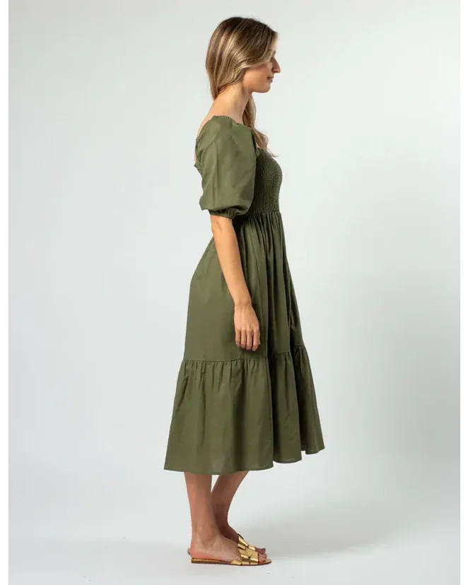 Stella Gemma Mikki Dress