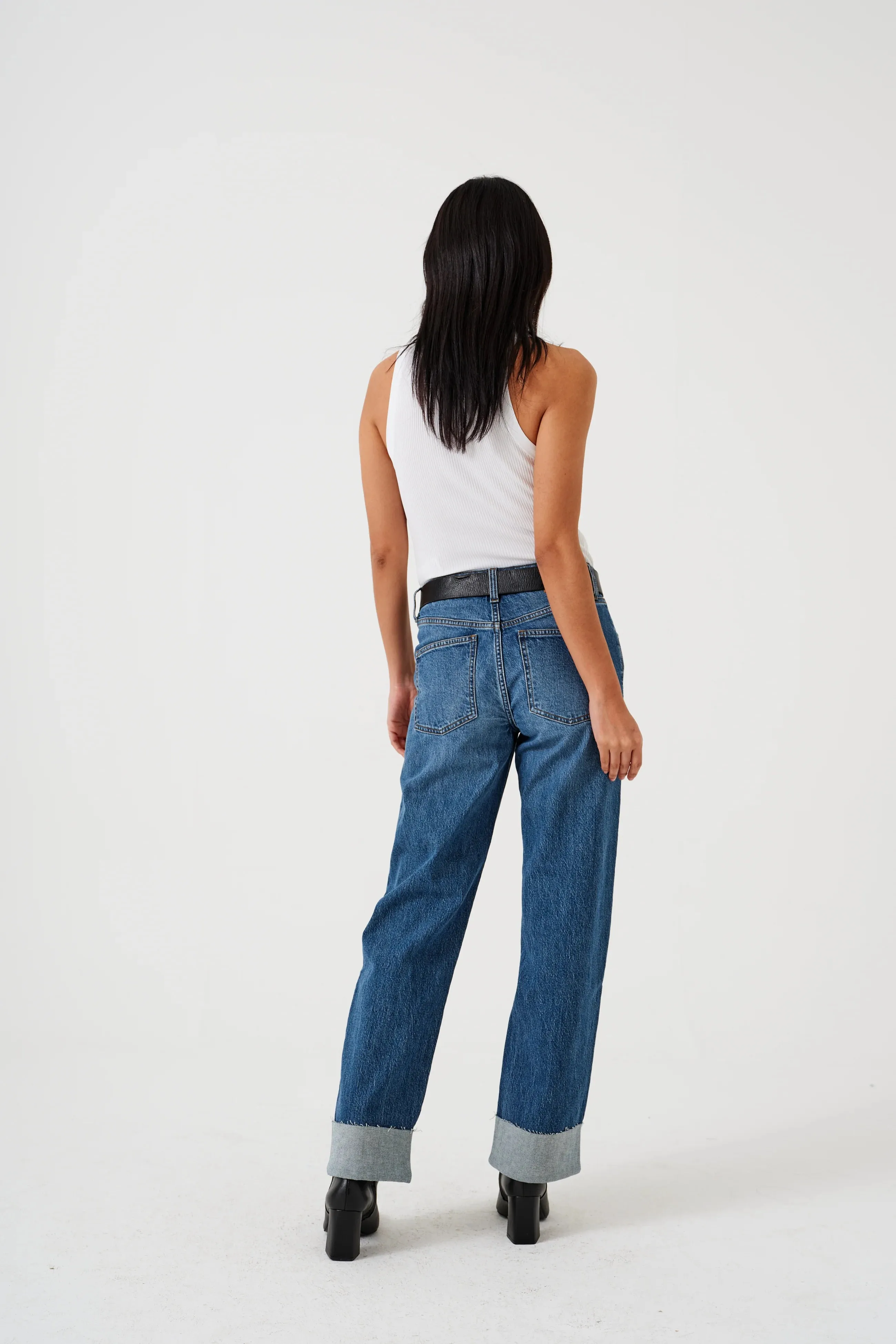 Stevie Jeans