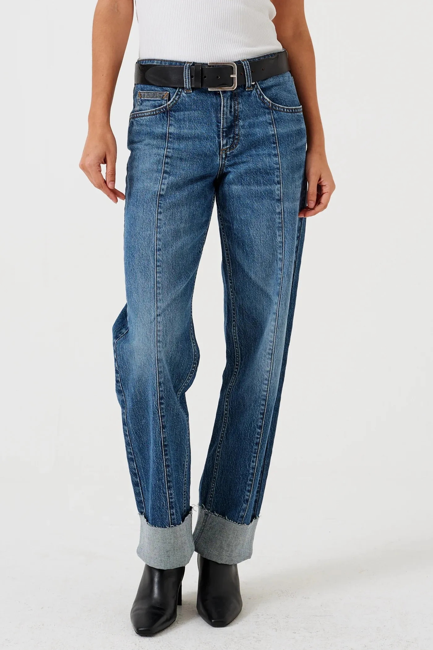Stevie Jeans