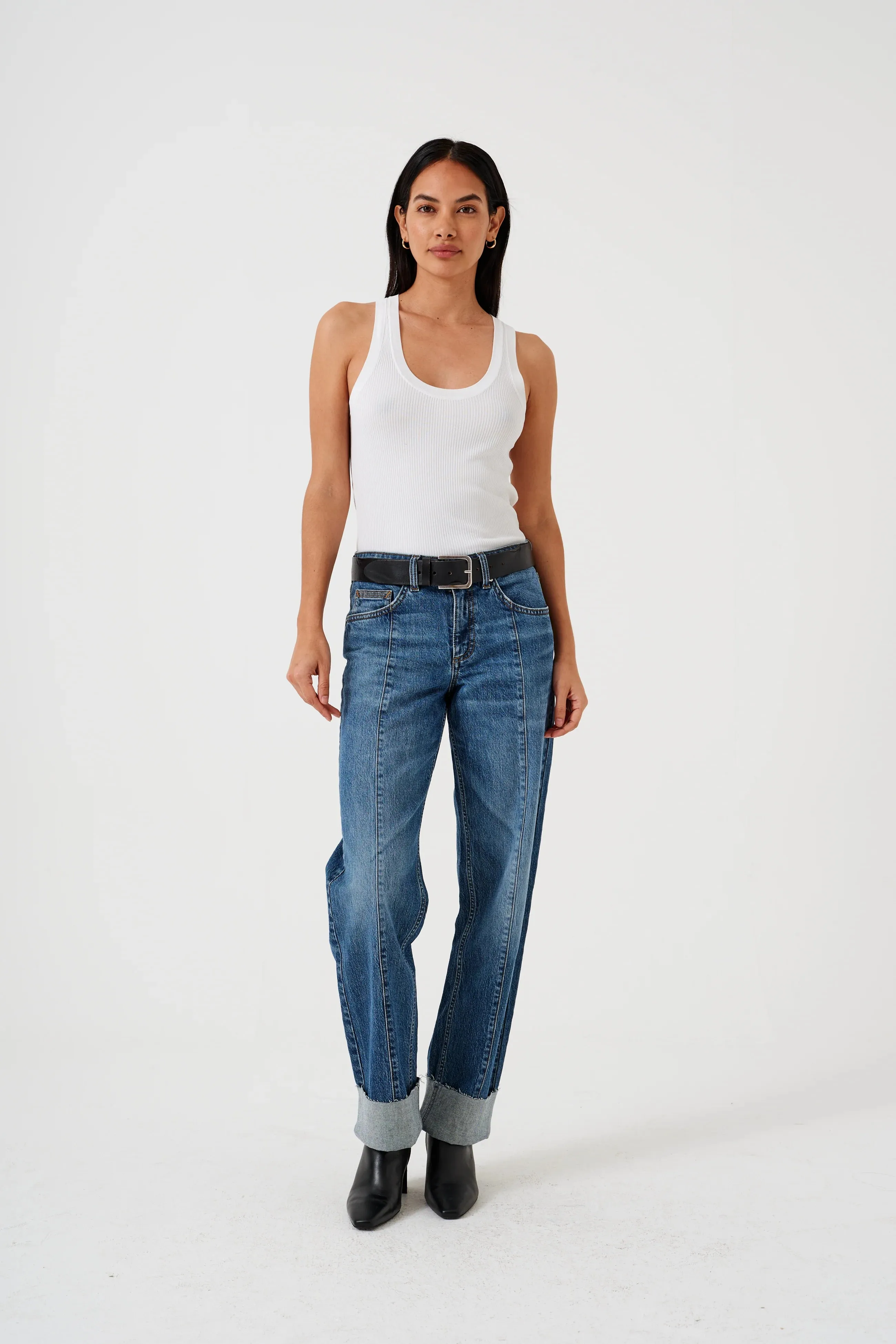 Stevie Jeans