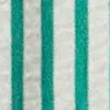 Stripe Button Down Tiered Shirt Dress