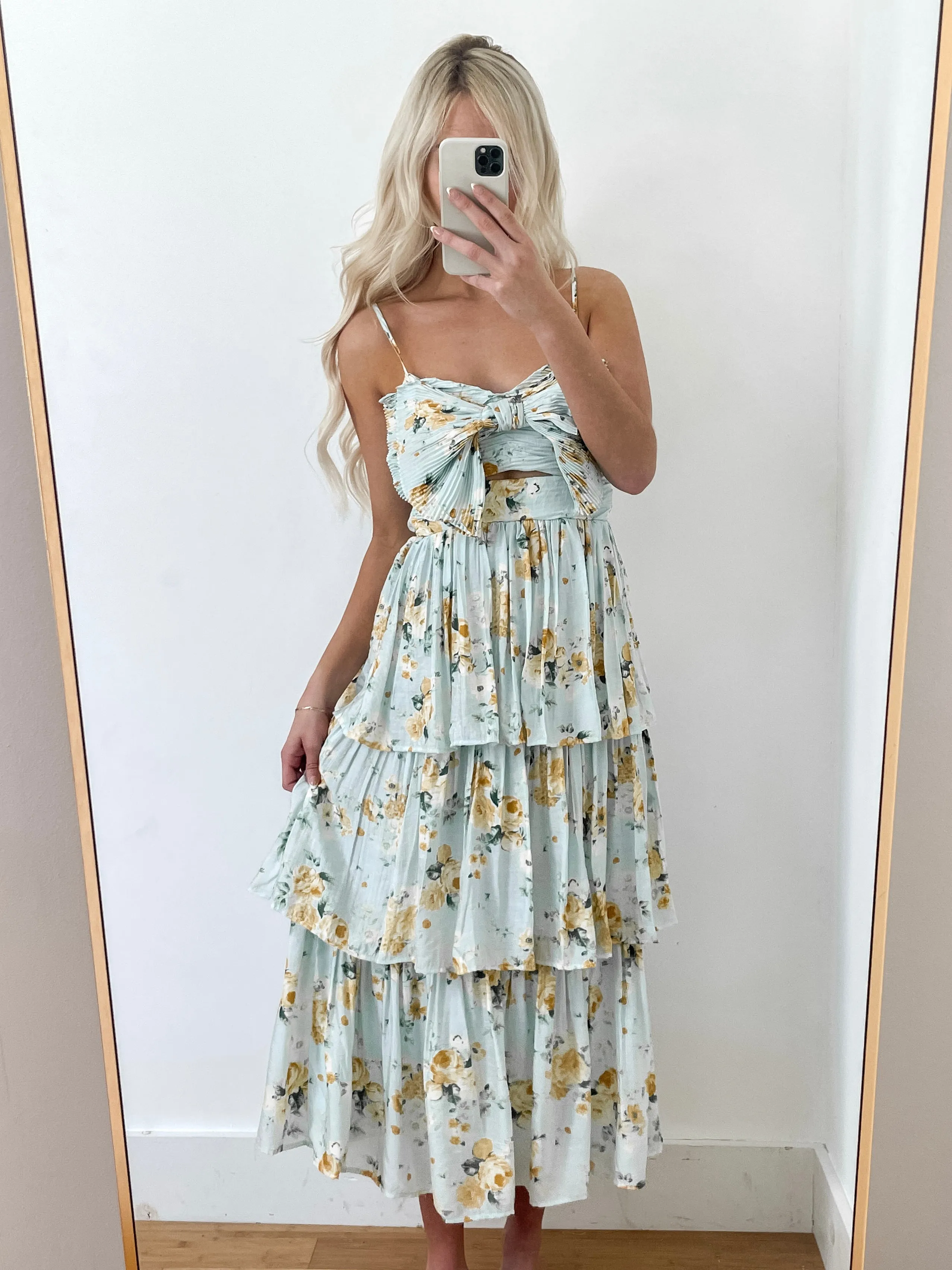 Summer Love Dress