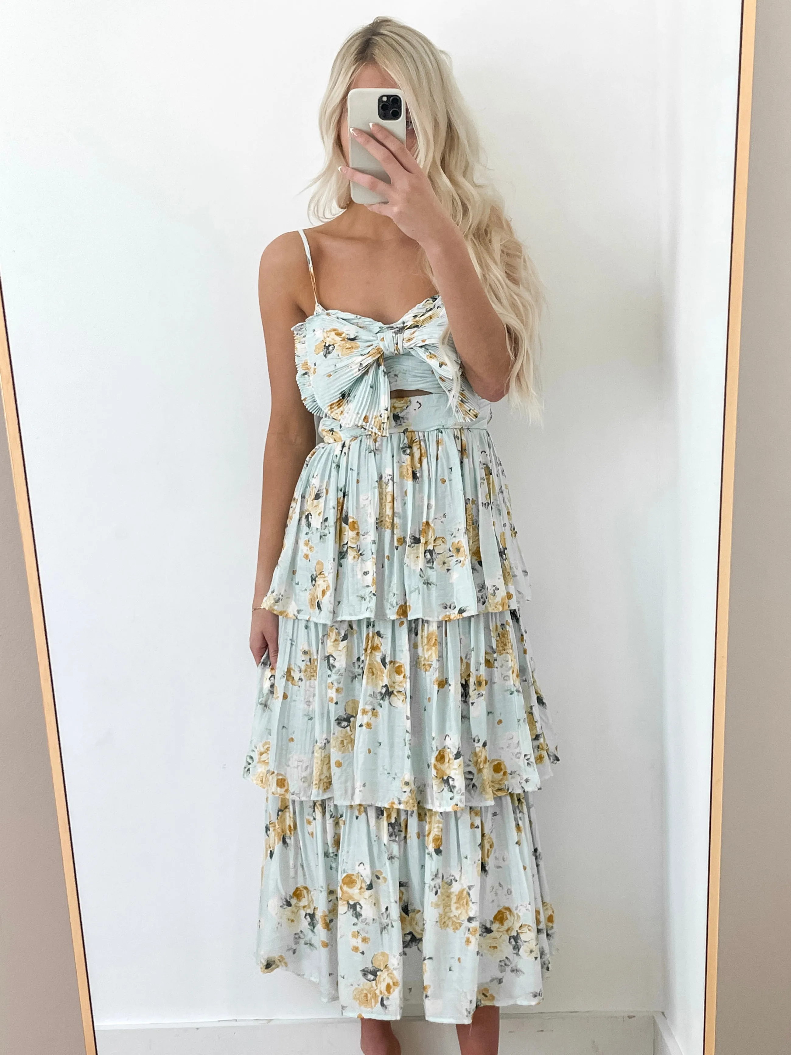 Summer Love Dress