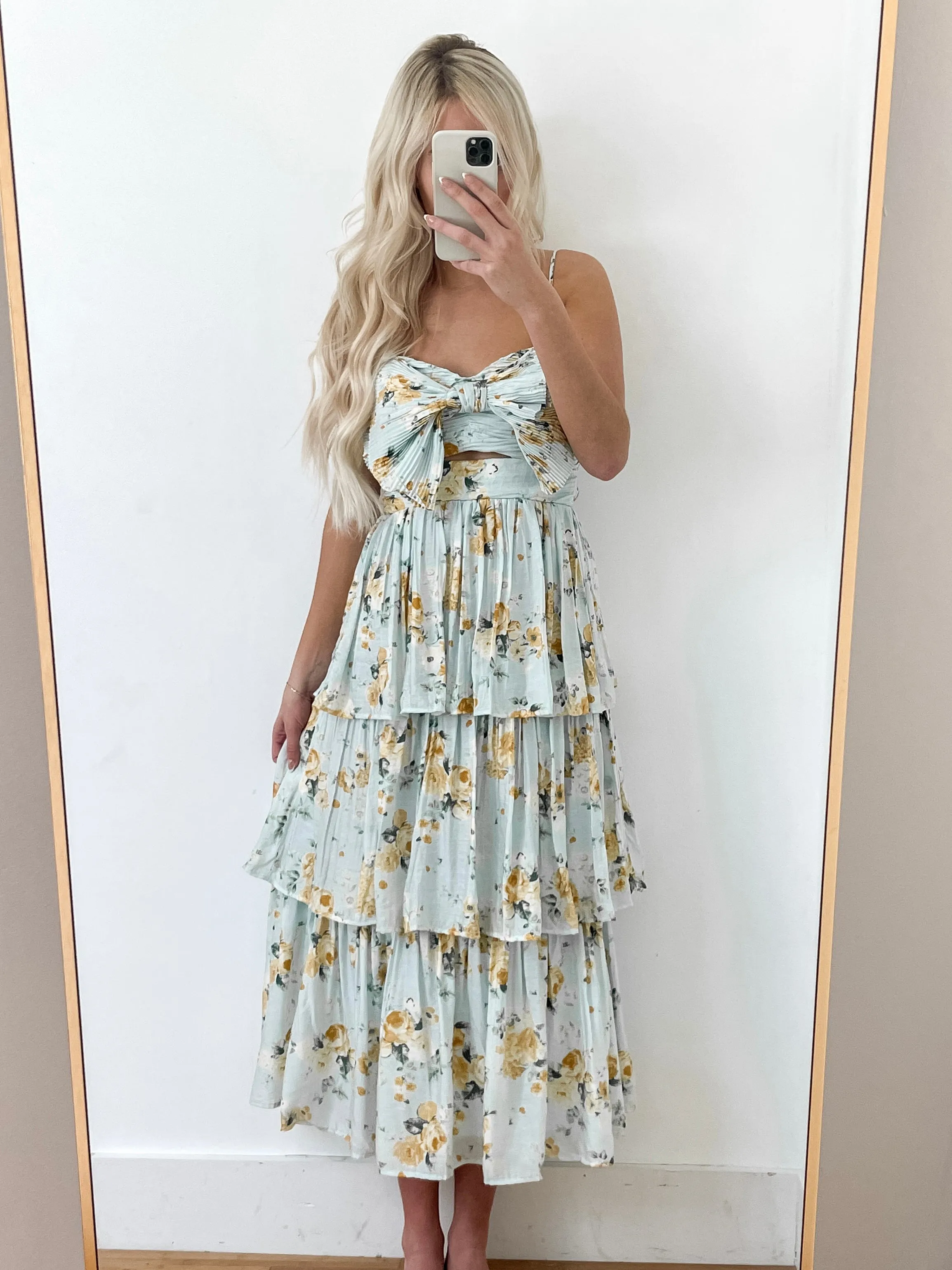 Summer Love Dress