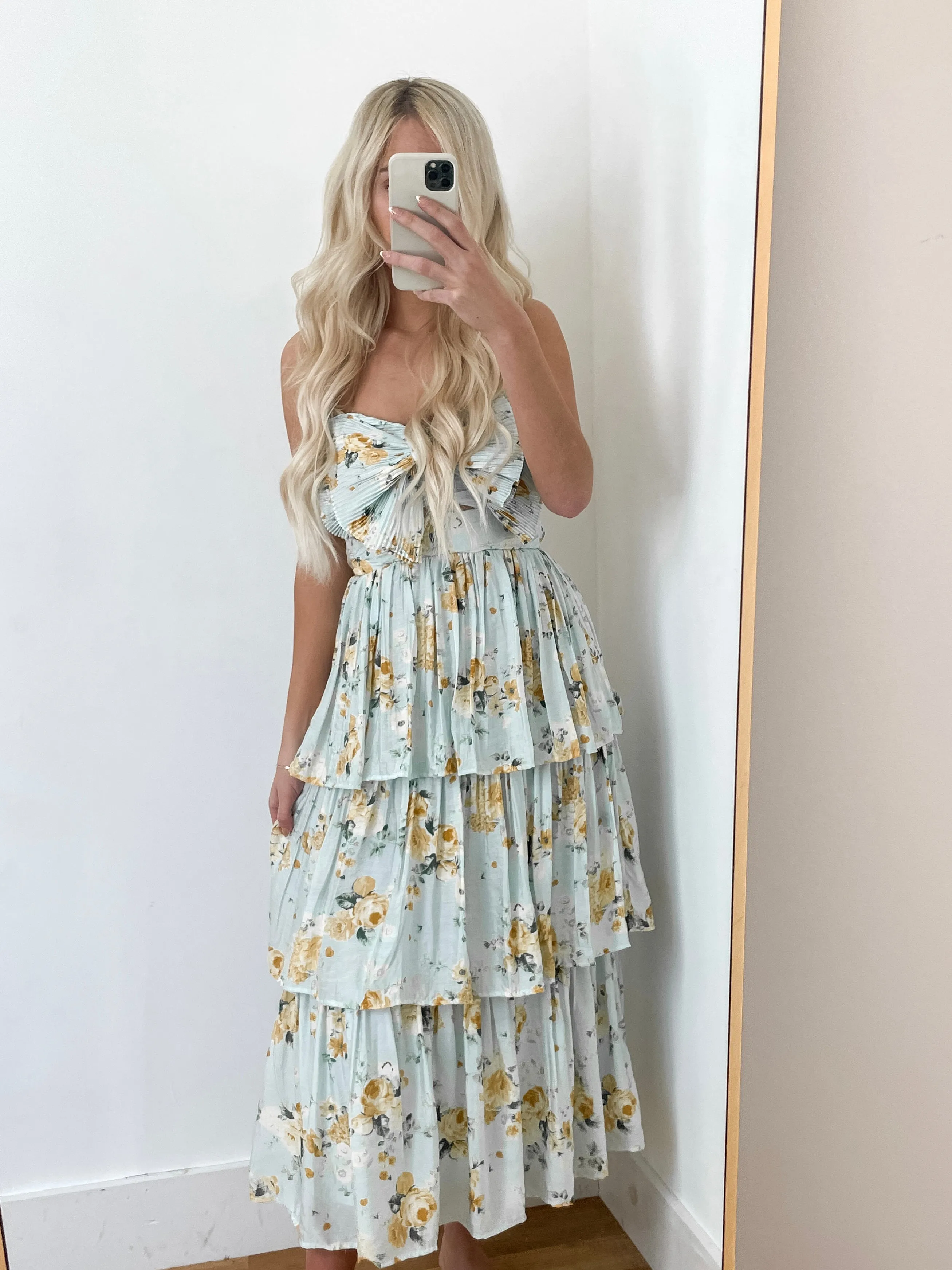 Summer Love Dress