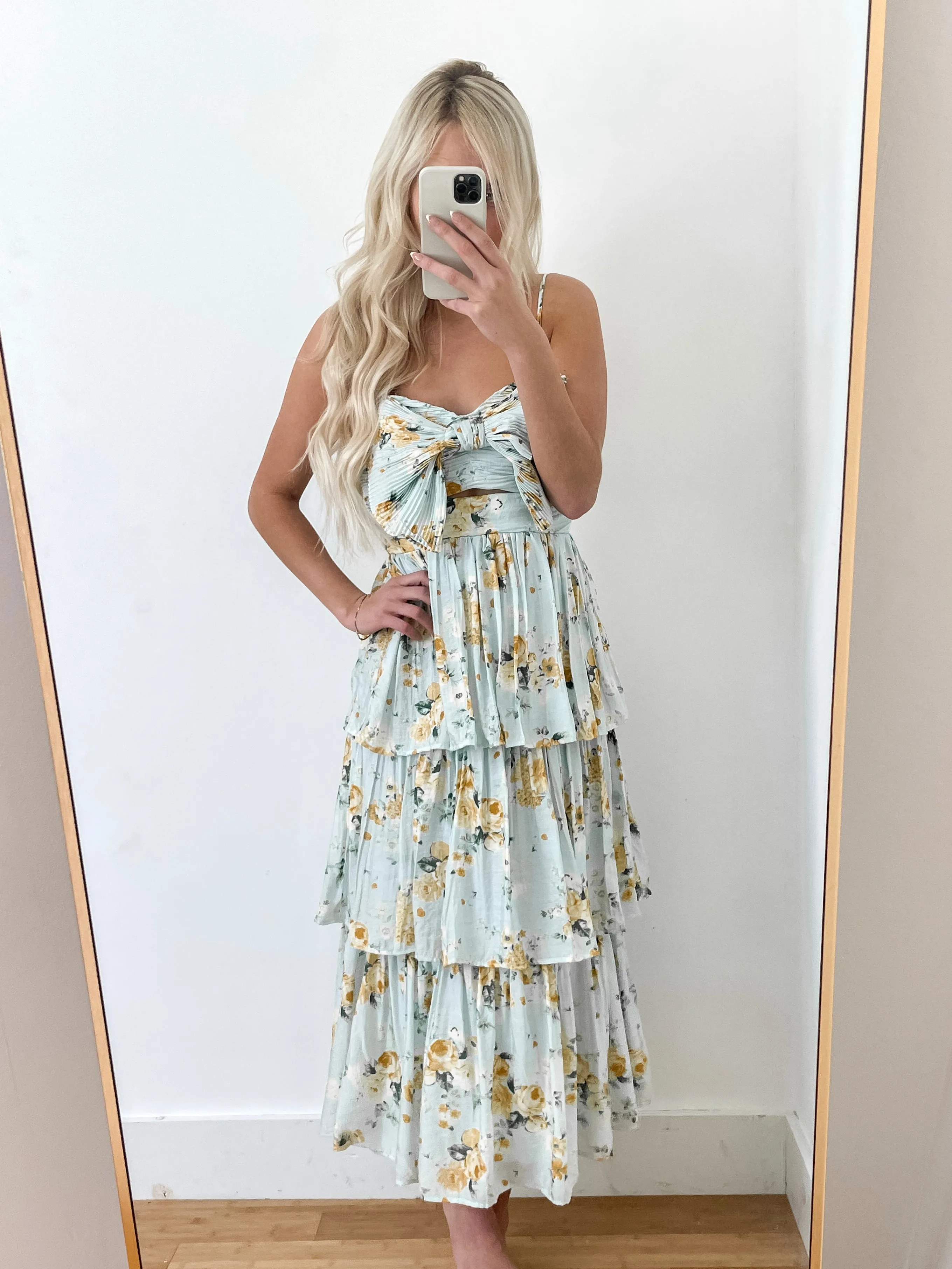 Summer Love Dress